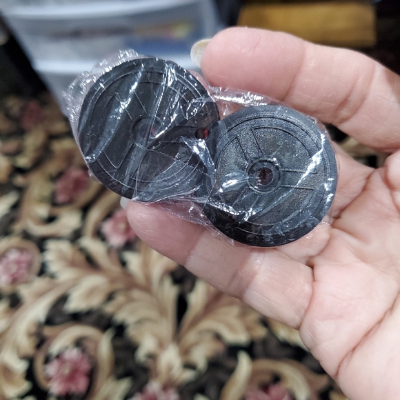 Calculator Spool Open Box - Picture 3 of 10